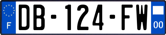 DB-124-FW