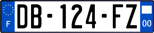 DB-124-FZ