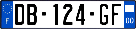 DB-124-GF
