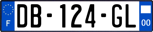 DB-124-GL