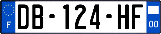 DB-124-HF