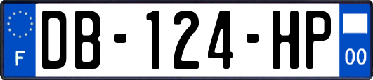 DB-124-HP