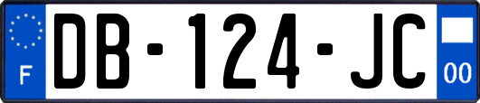 DB-124-JC
