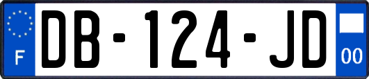 DB-124-JD