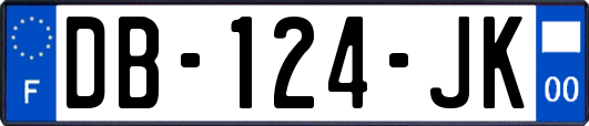 DB-124-JK