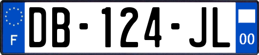 DB-124-JL