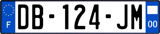 DB-124-JM