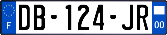 DB-124-JR