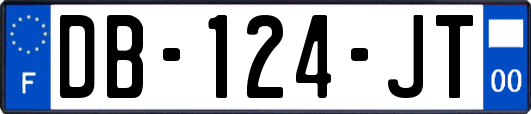DB-124-JT