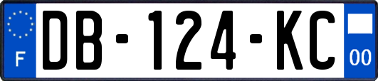DB-124-KC