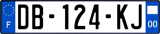 DB-124-KJ