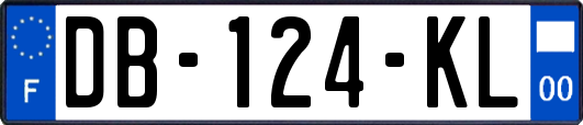 DB-124-KL