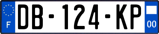 DB-124-KP