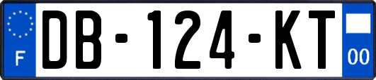 DB-124-KT
