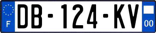 DB-124-KV
