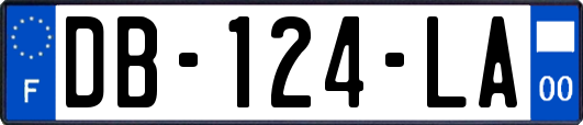 DB-124-LA