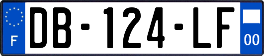 DB-124-LF