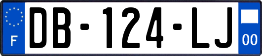 DB-124-LJ