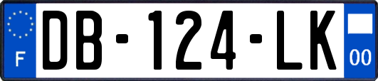 DB-124-LK
