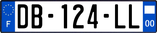 DB-124-LL