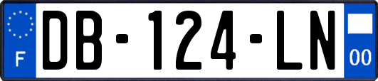 DB-124-LN
