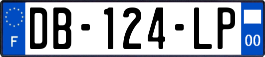 DB-124-LP