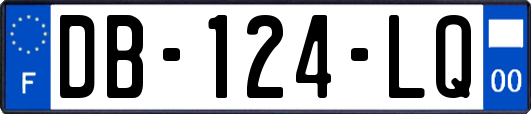 DB-124-LQ
