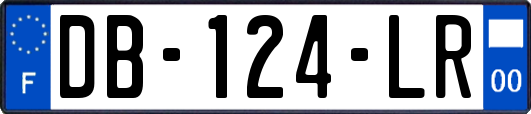 DB-124-LR