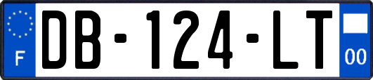 DB-124-LT