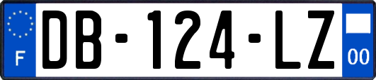DB-124-LZ