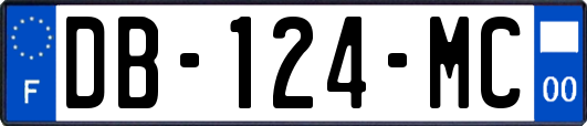 DB-124-MC