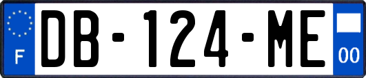 DB-124-ME