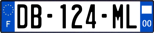DB-124-ML