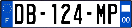 DB-124-MP
