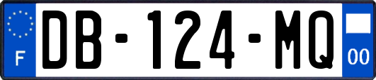 DB-124-MQ