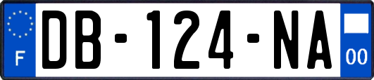 DB-124-NA