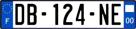 DB-124-NE