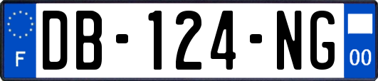 DB-124-NG