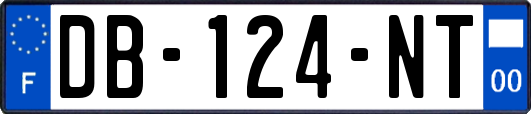 DB-124-NT