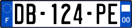 DB-124-PE