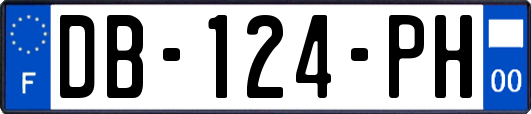 DB-124-PH