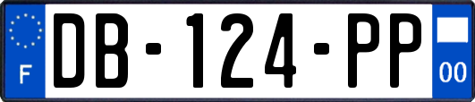 DB-124-PP