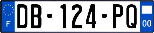 DB-124-PQ