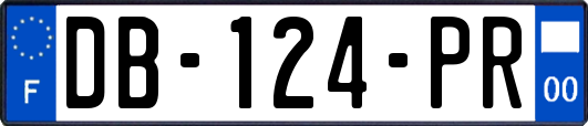 DB-124-PR