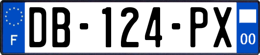 DB-124-PX