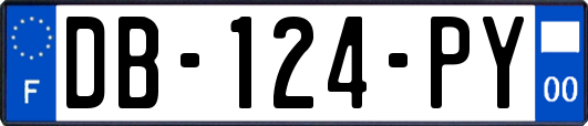 DB-124-PY