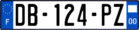 DB-124-PZ