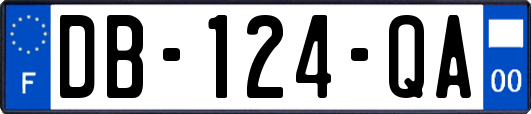 DB-124-QA