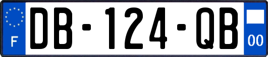 DB-124-QB