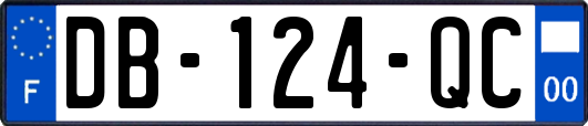 DB-124-QC